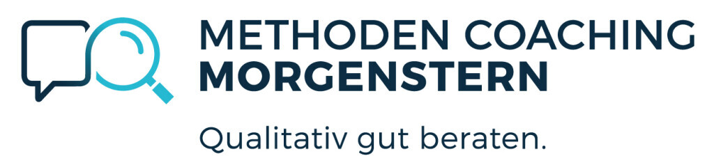 Methoden Coaching Morgenstern Logo