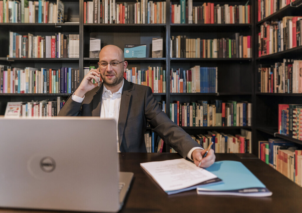 Bilder Methoden Coaching Morgenstern