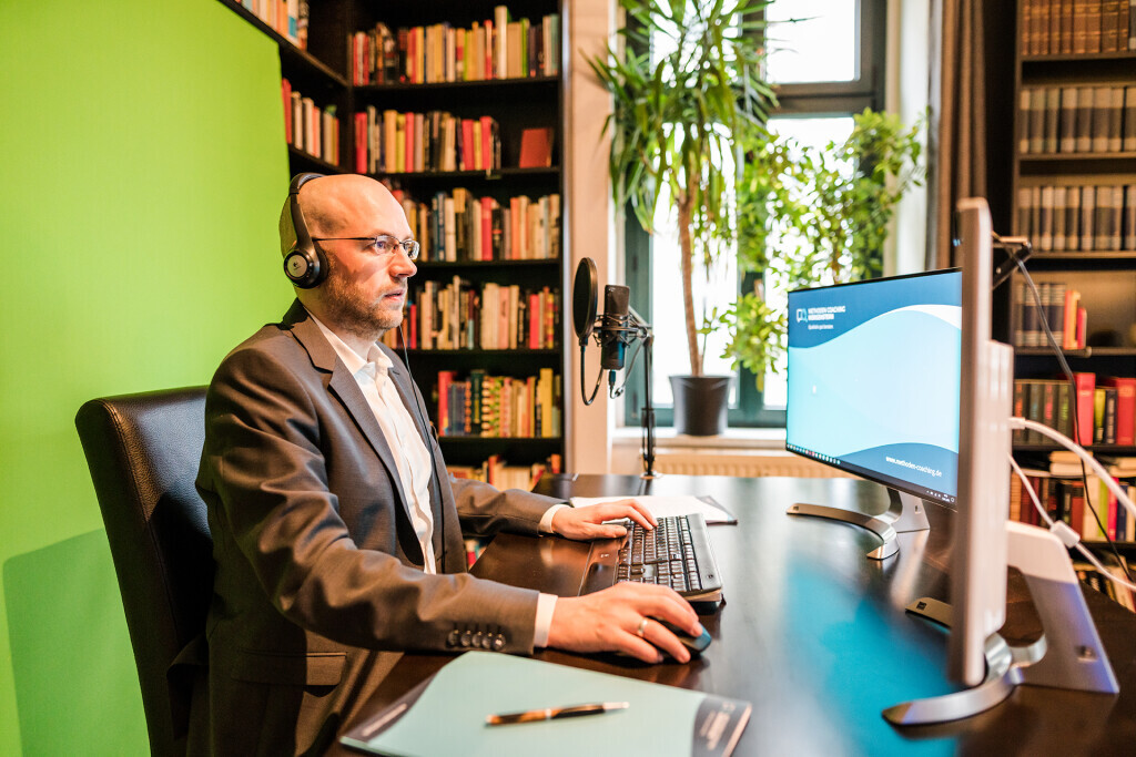 Bilder Methoden Coaching Morgenstern