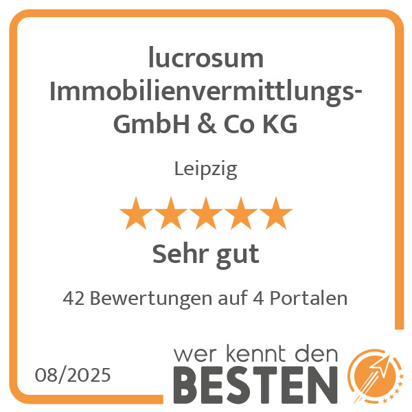 Bilder lucrosum Immobilienvermittlungs-GmbH & Co KG