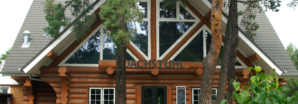 Bilder Die Blockhausbauer GmbH