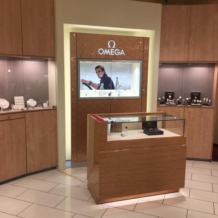 Bilder Juwelier KARAT