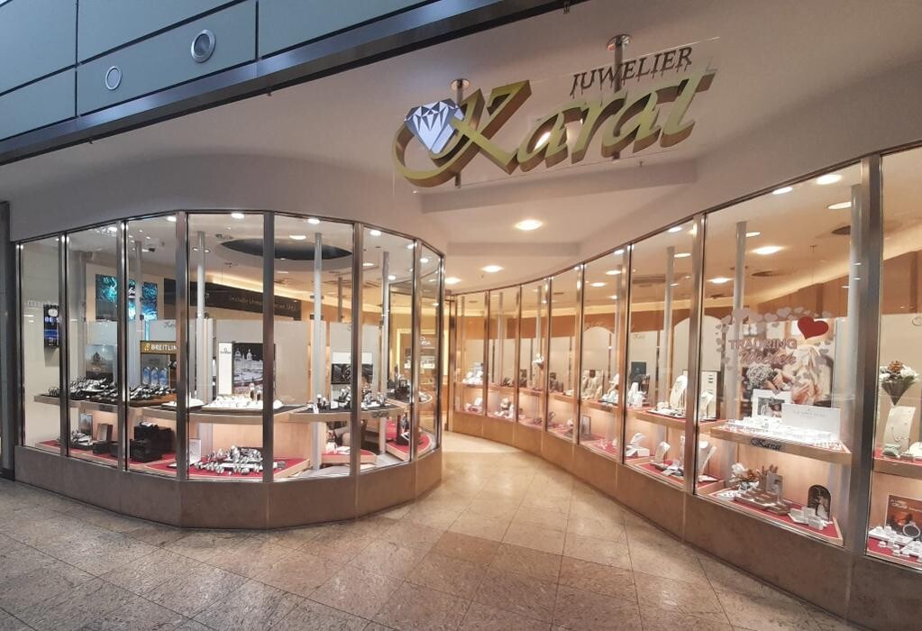 Bilder Juwelier KARAT