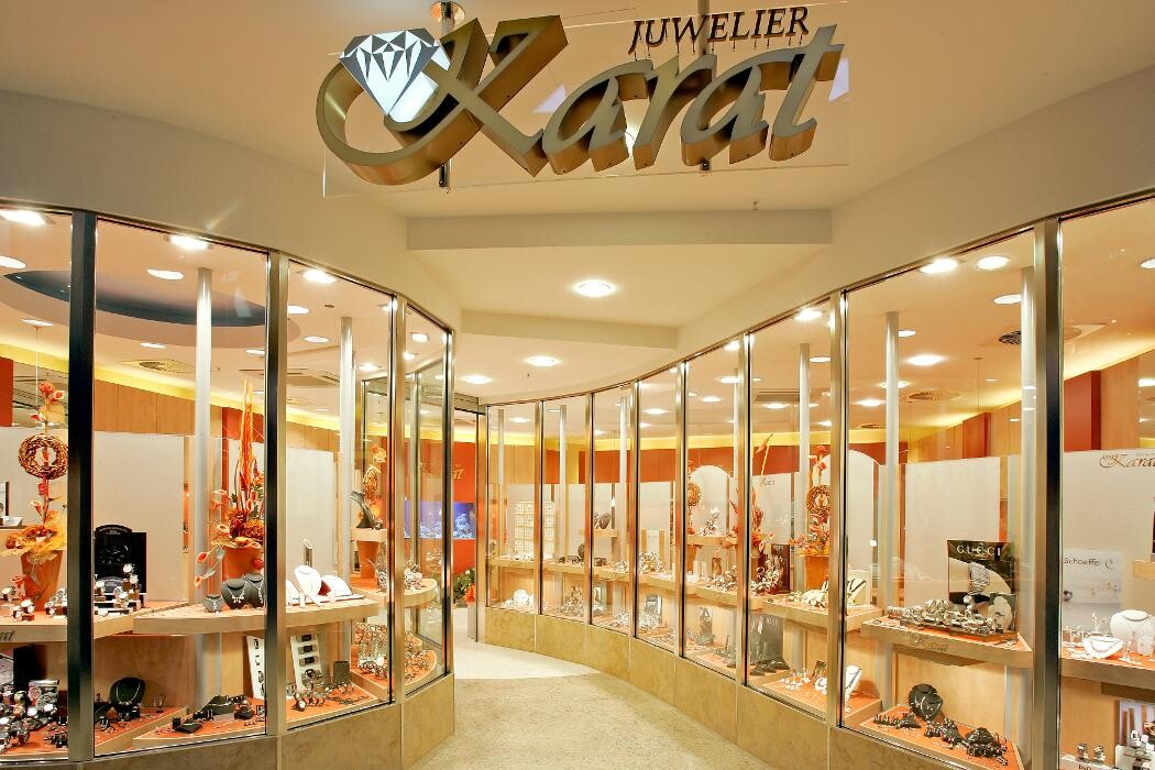 Bilder Juwelier KARAT