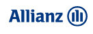 Allianz Vertretung Dennis Pollok Versicherungsagentur Logo