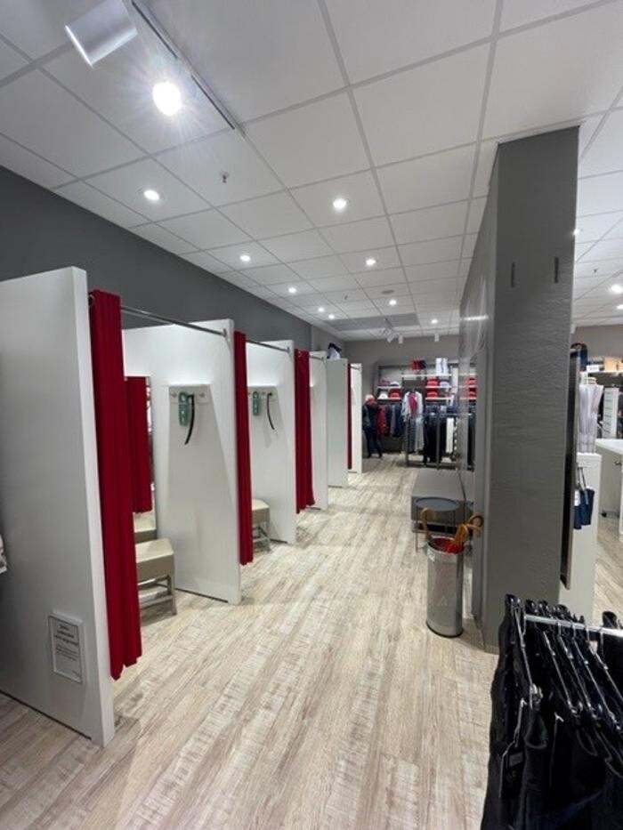Bilder JEANS FRITZ