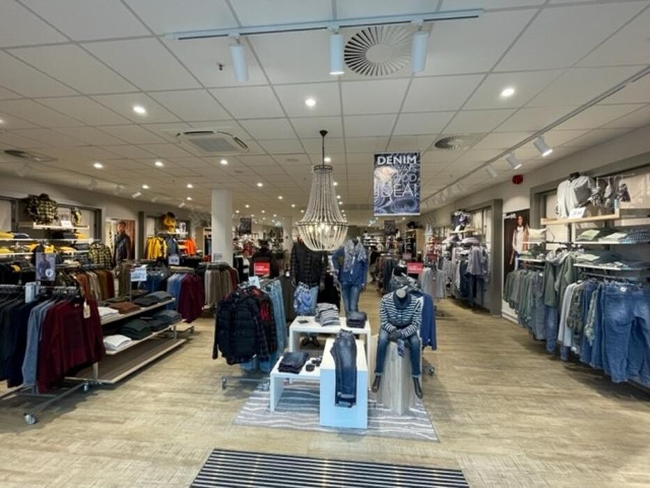 Bilder JEANS FRITZ