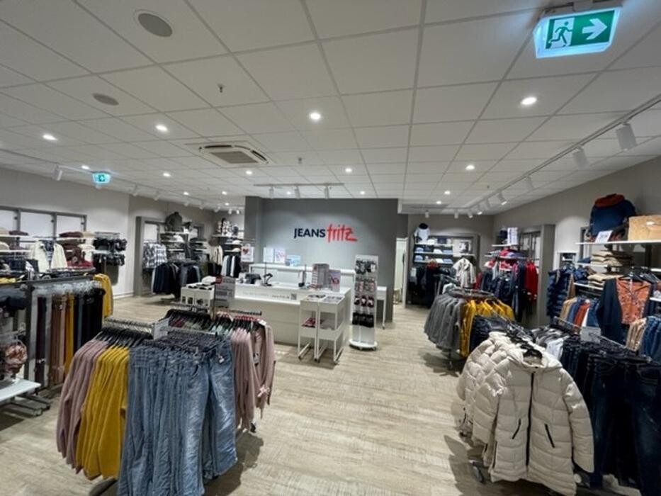 Bilder JEANS FRITZ