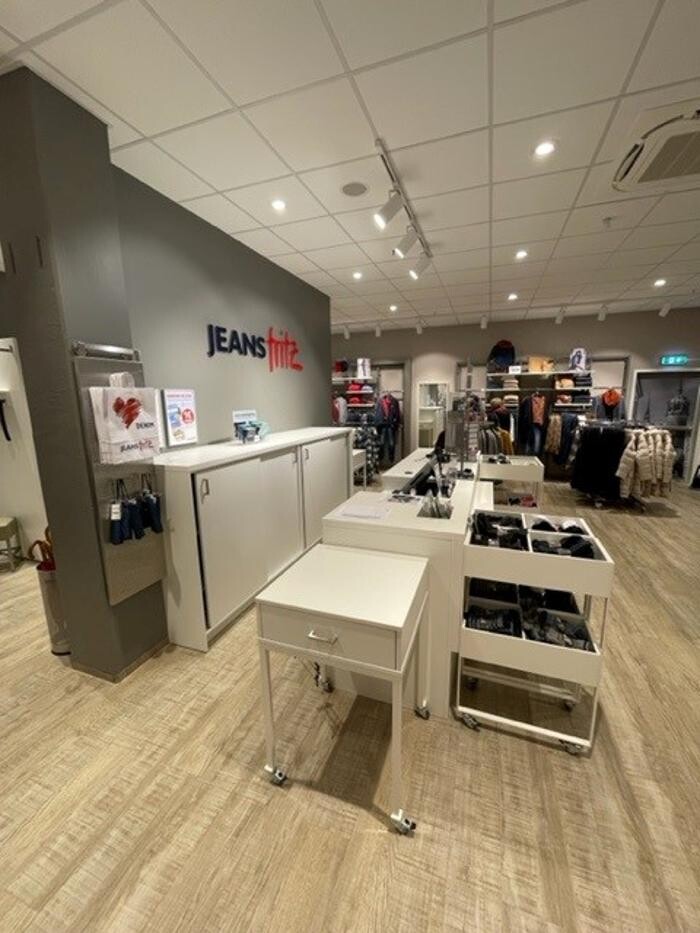 Bilder JEANS FRITZ