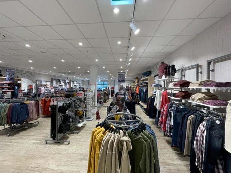 Bilder JEANS FRITZ