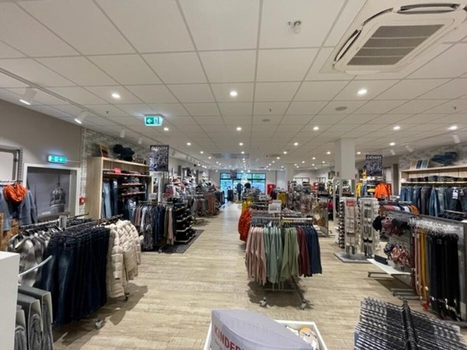 Bilder JEANS FRITZ
