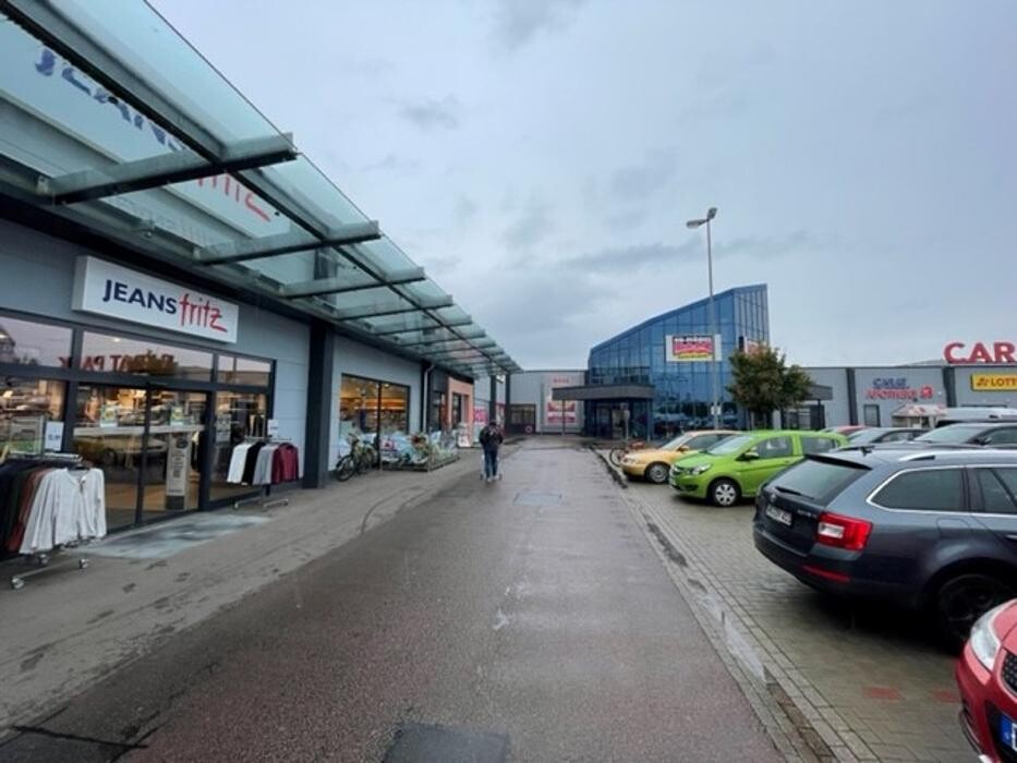 Bilder JEANS FRITZ