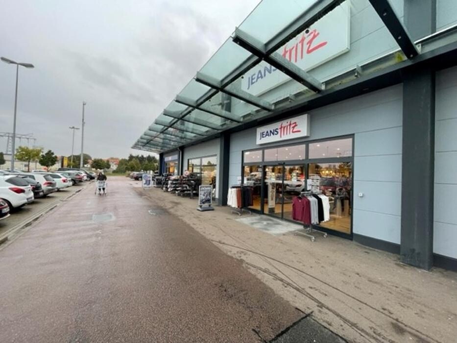 Bilder JEANS FRITZ