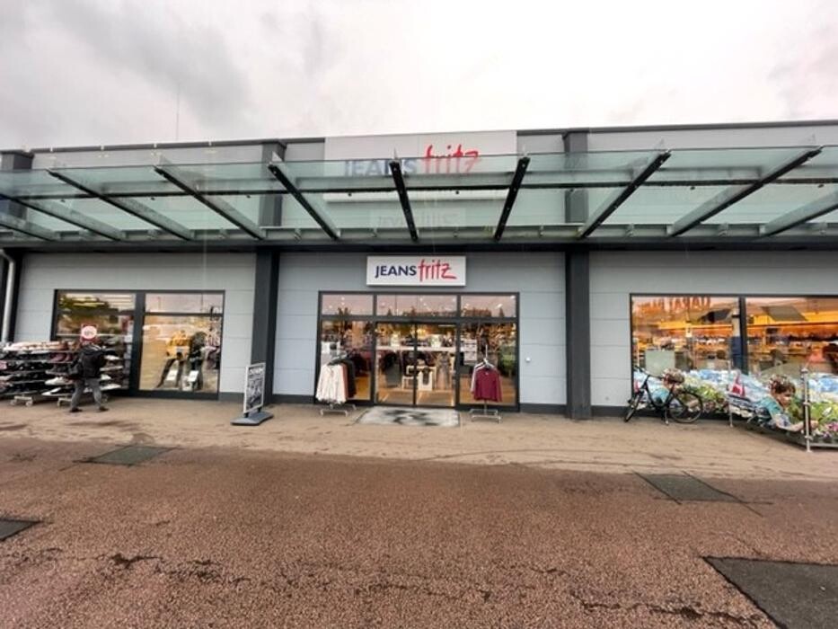Bilder JEANS FRITZ