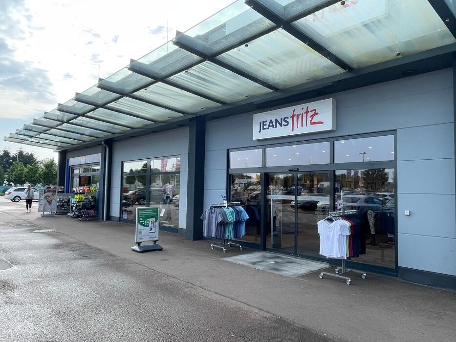 Bilder JEANS FRITZ
