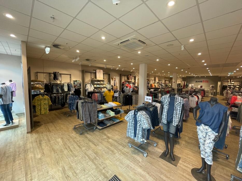 Bilder JEANS FRITZ