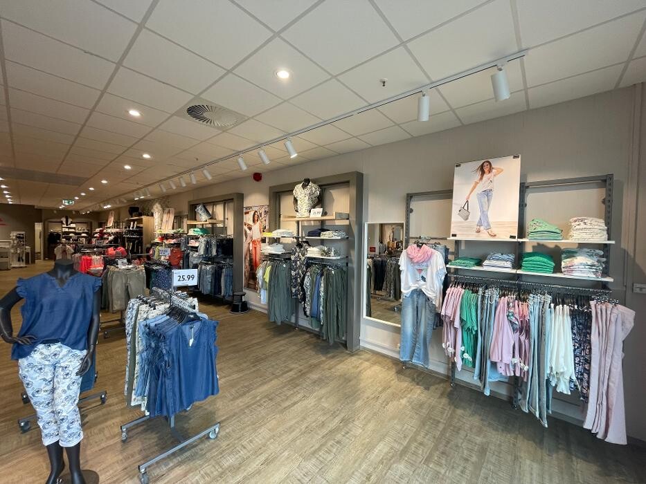 Bilder JEANS FRITZ