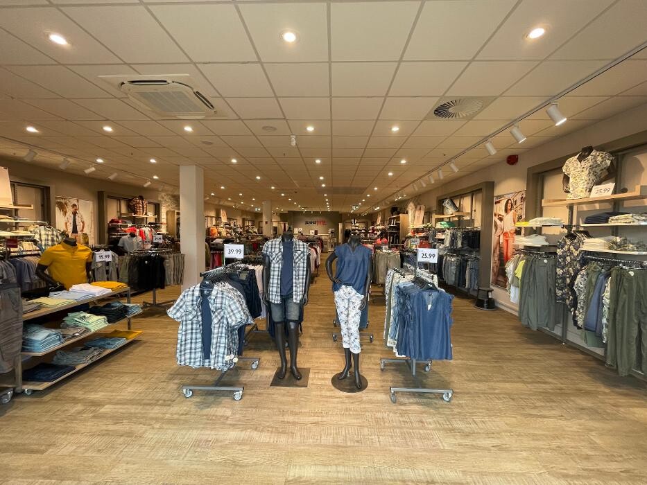 Bilder JEANS FRITZ