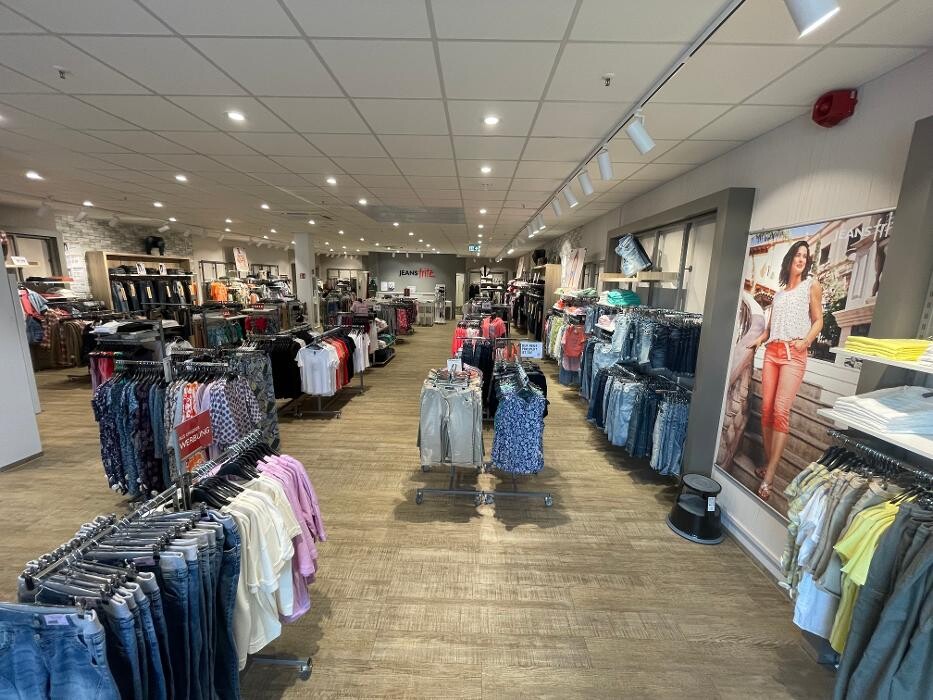 Bilder JEANS FRITZ