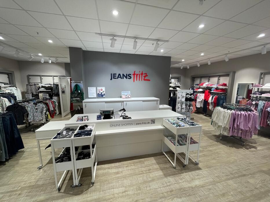 Bilder JEANS FRITZ
