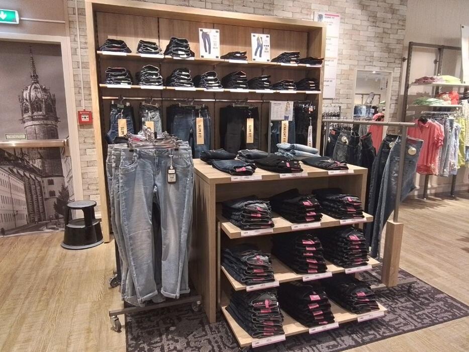 Bilder JEANS FRITZ