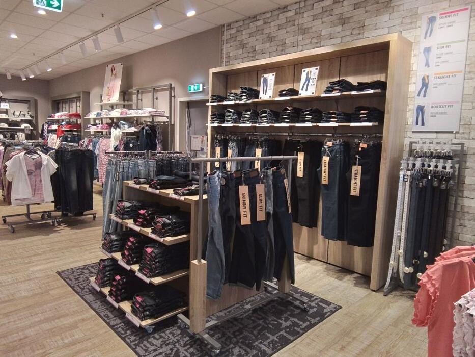 Bilder JEANS FRITZ