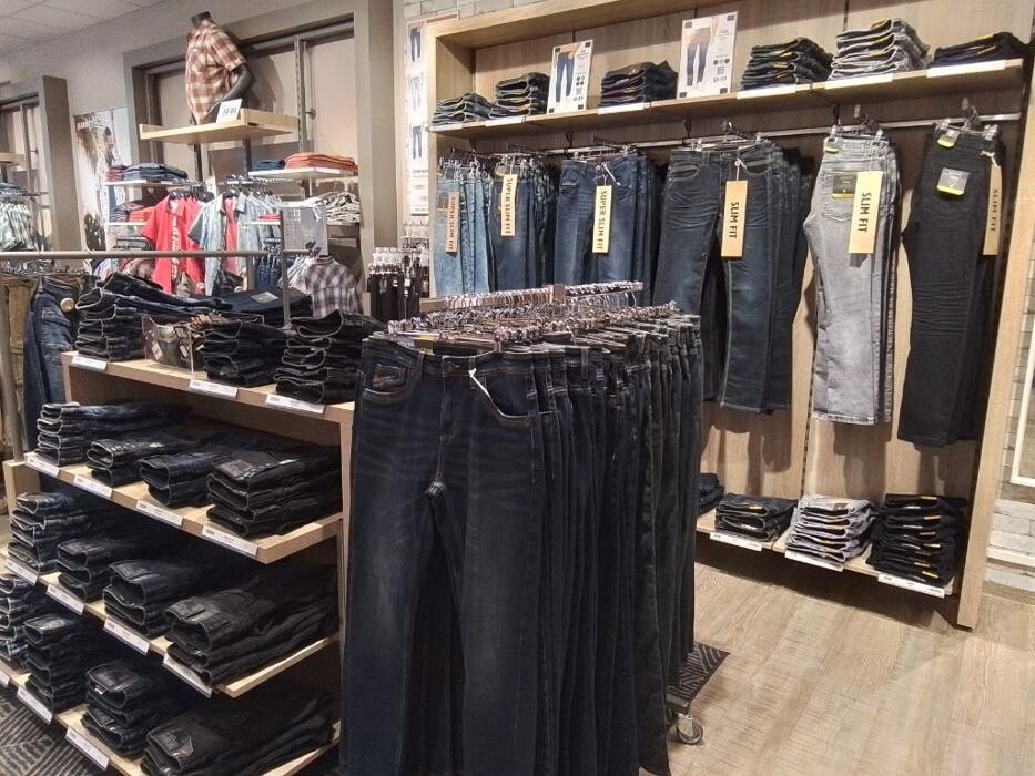 Bilder JEANS FRITZ