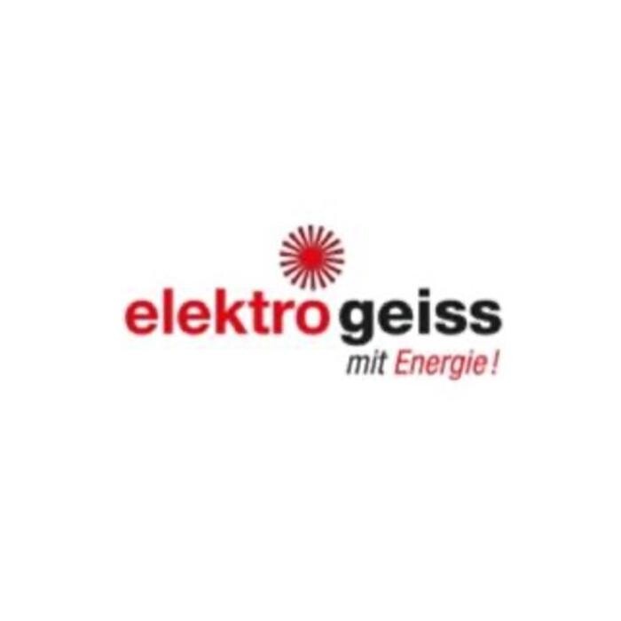 Manfred Geiß Elektro Logo