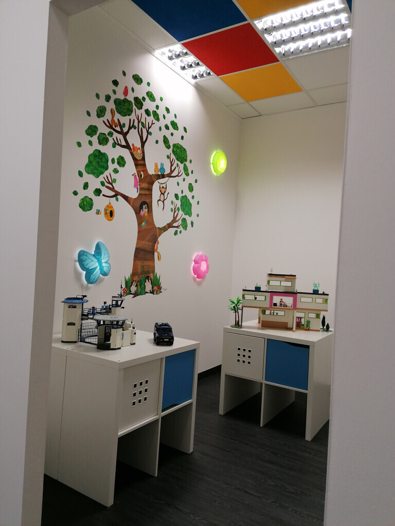 Bilder Salon Maju