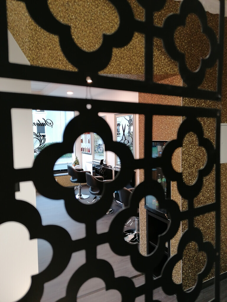 Bilder Salon Maju