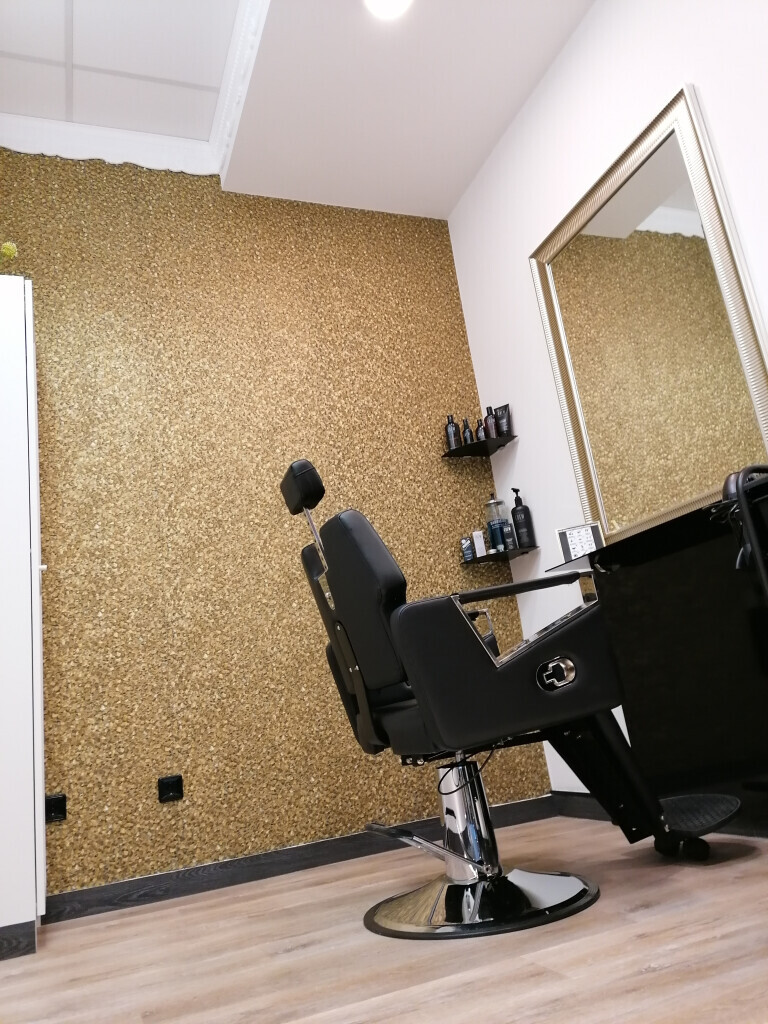 Bilder Salon Maju