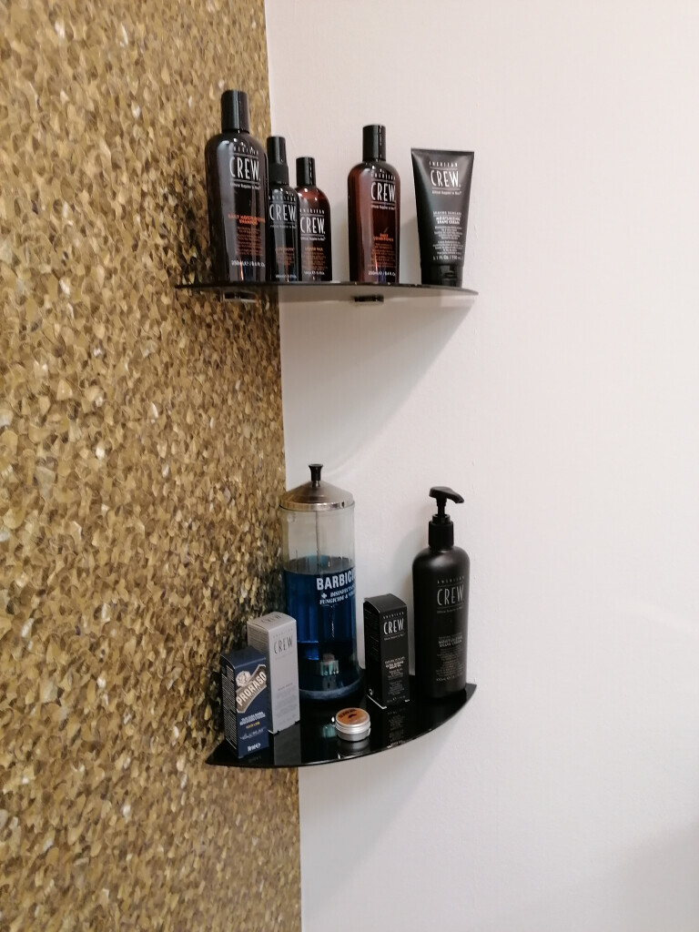 Bilder Salon Maju