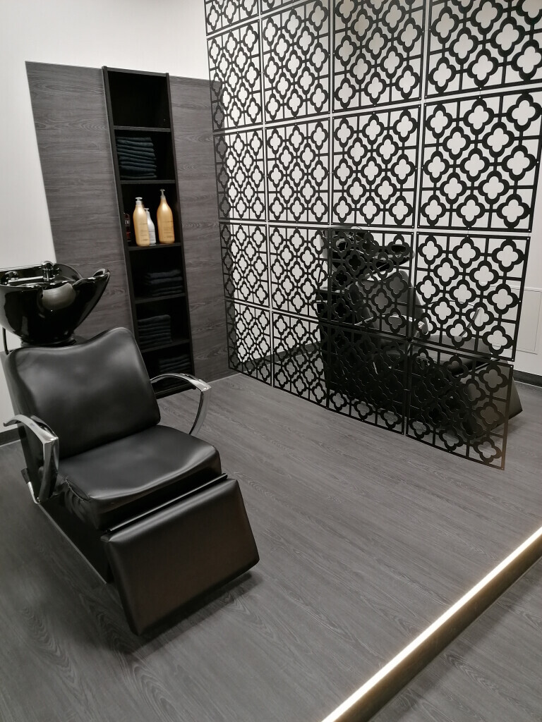 Bilder Salon Maju