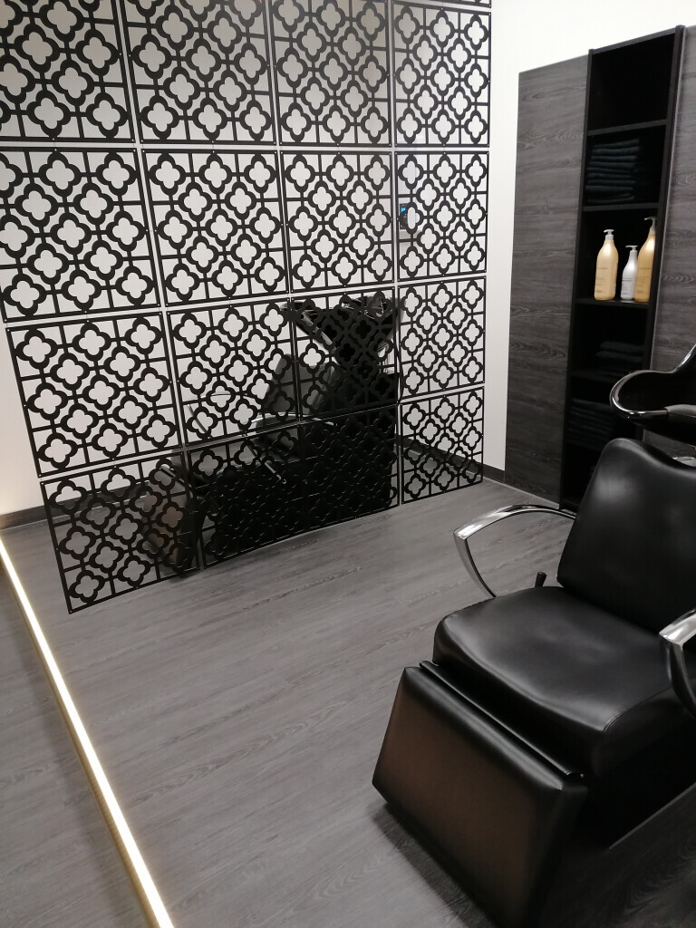 Bilder Salon Maju