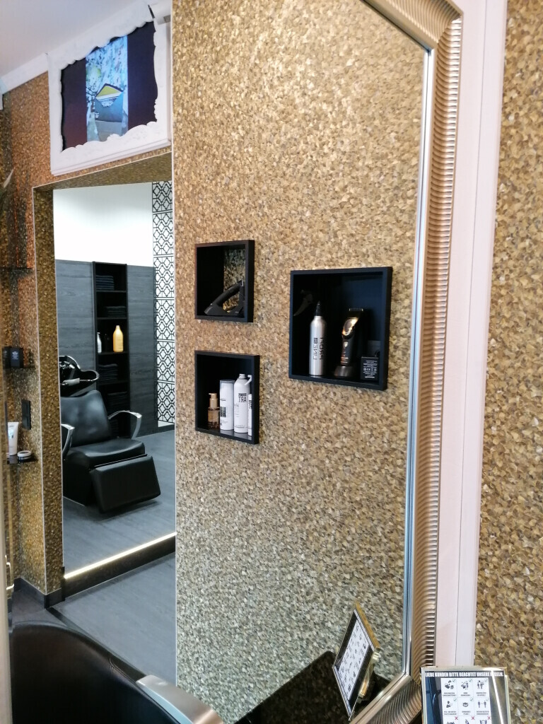 Bilder Salon Maju