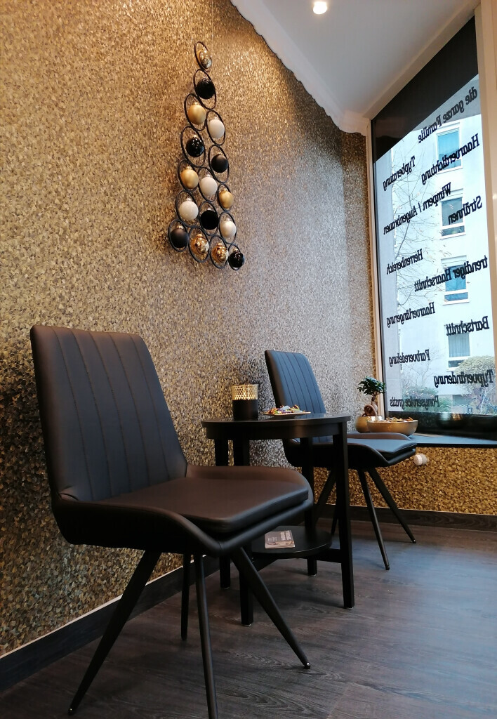 Bilder Salon Maju