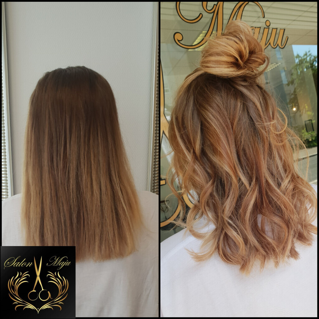 Bilder Salon Maju