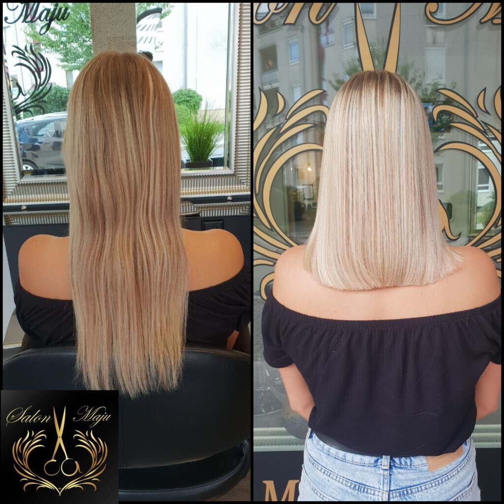 Bilder Salon Maju