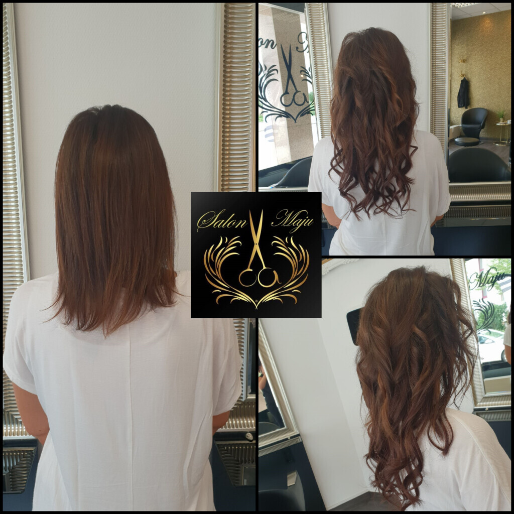 Bilder Salon Maju