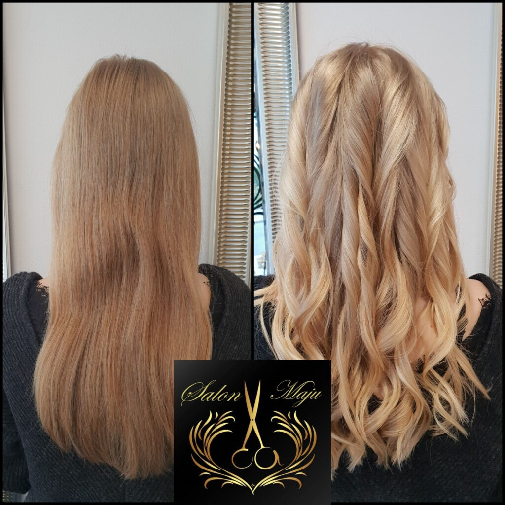 Bilder Salon Maju