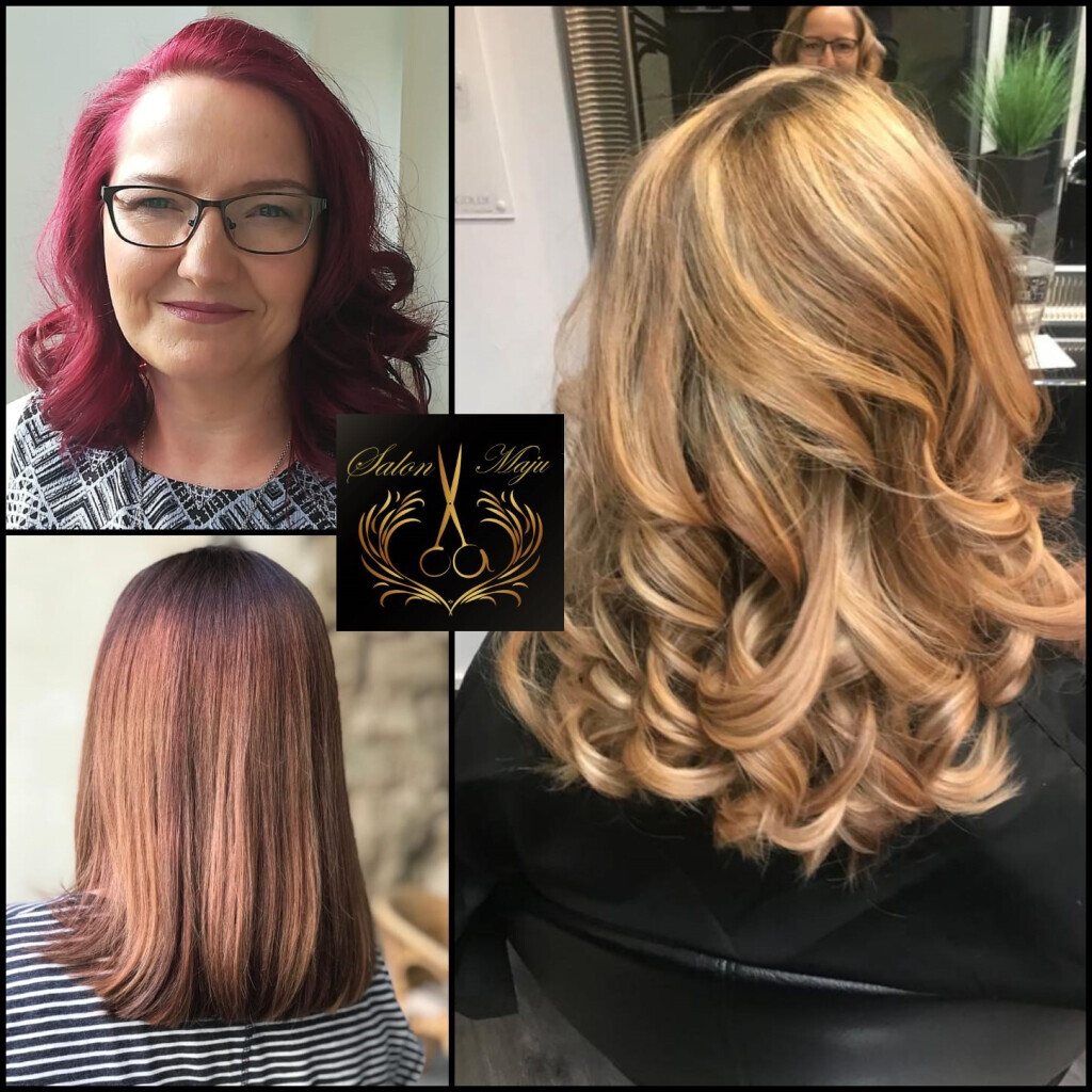 Bilder Salon Maju