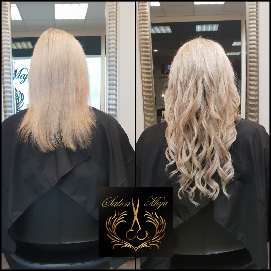 Bilder Salon Maju