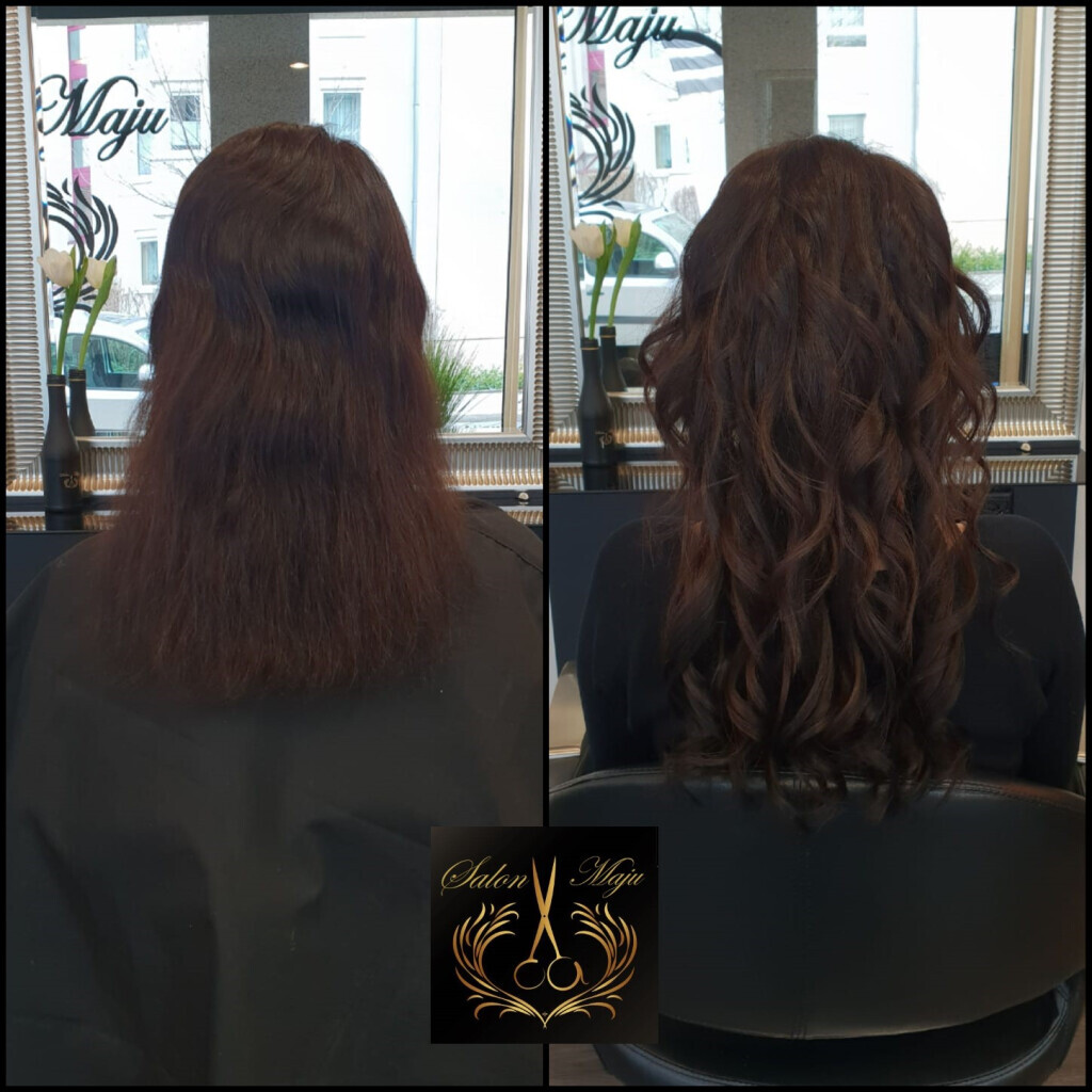 Bilder Salon Maju