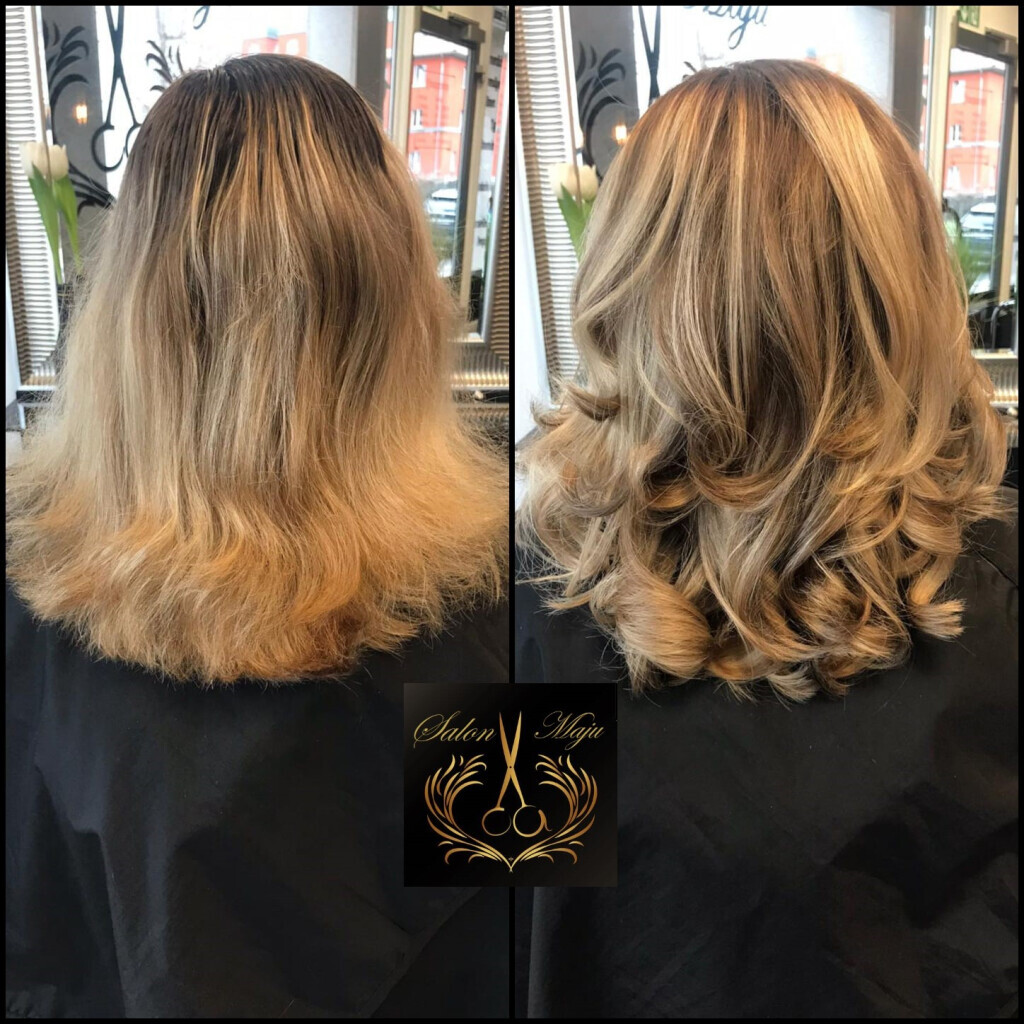 Bilder Salon Maju