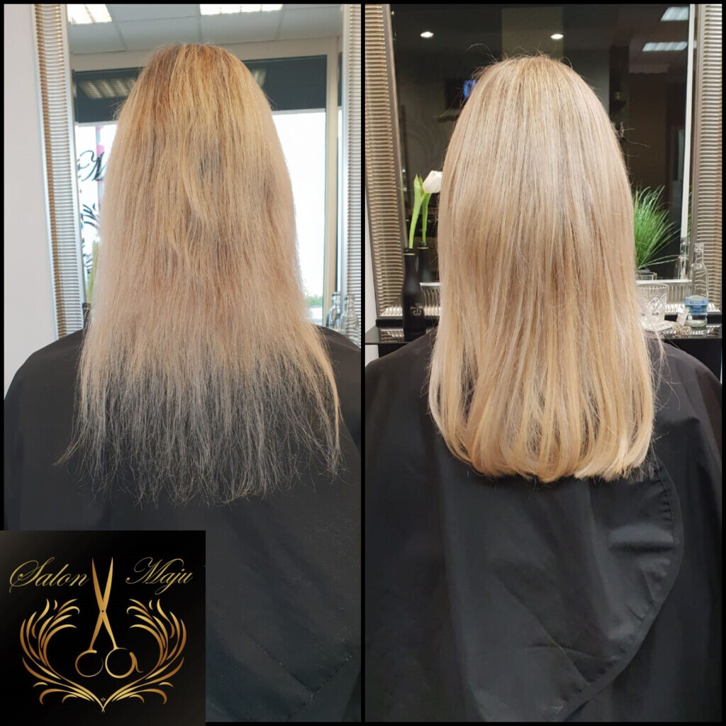 Bilder Salon Maju