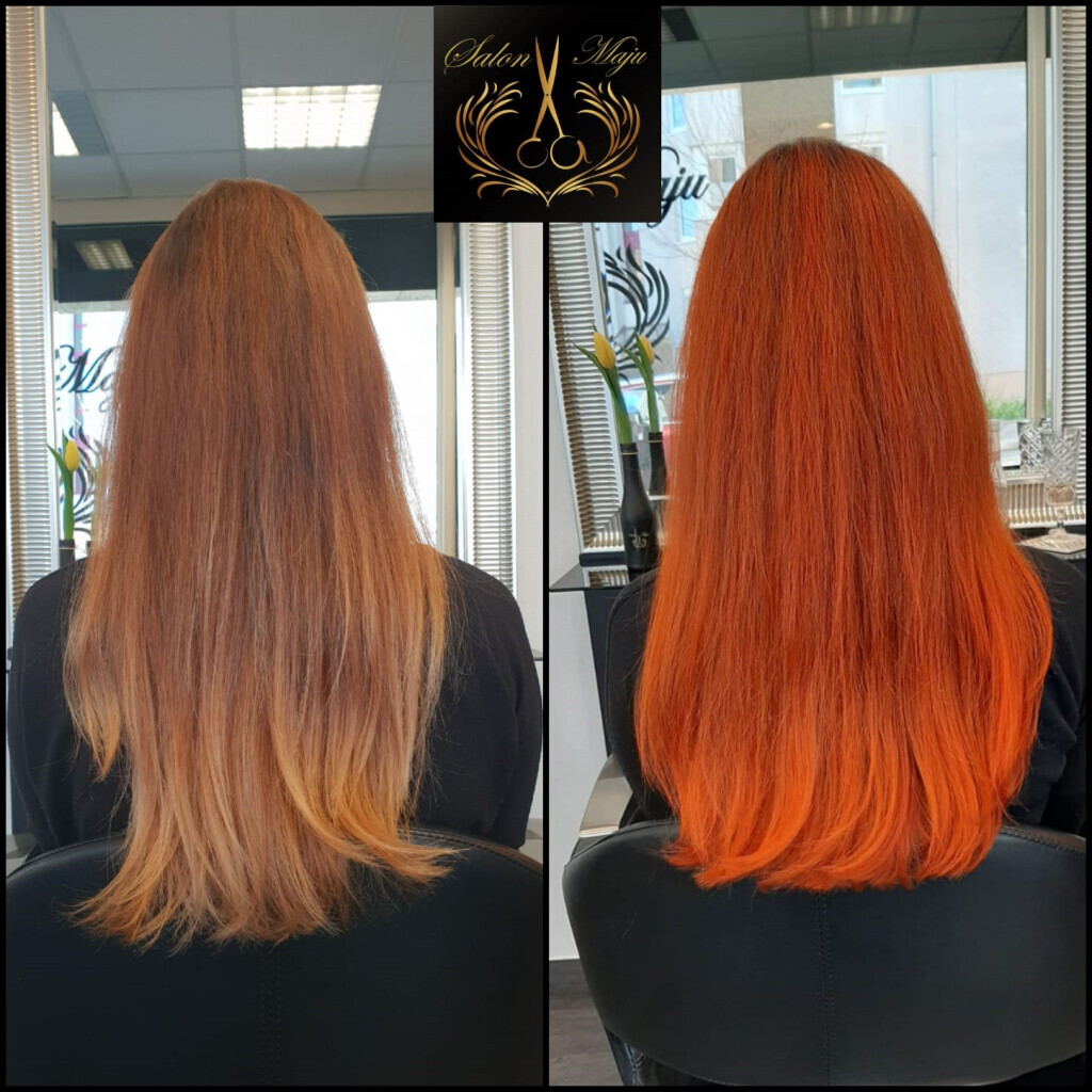 Bilder Salon Maju