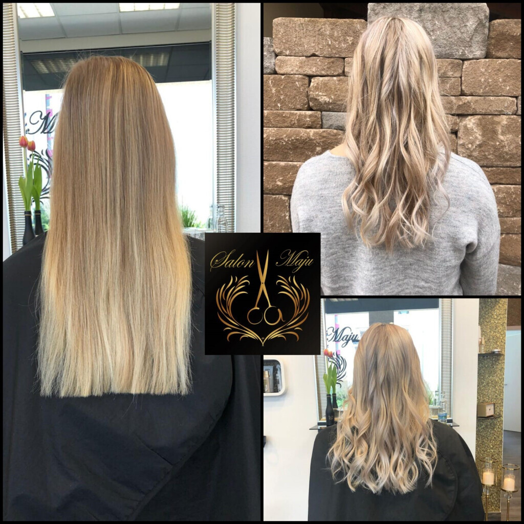 Bilder Salon Maju