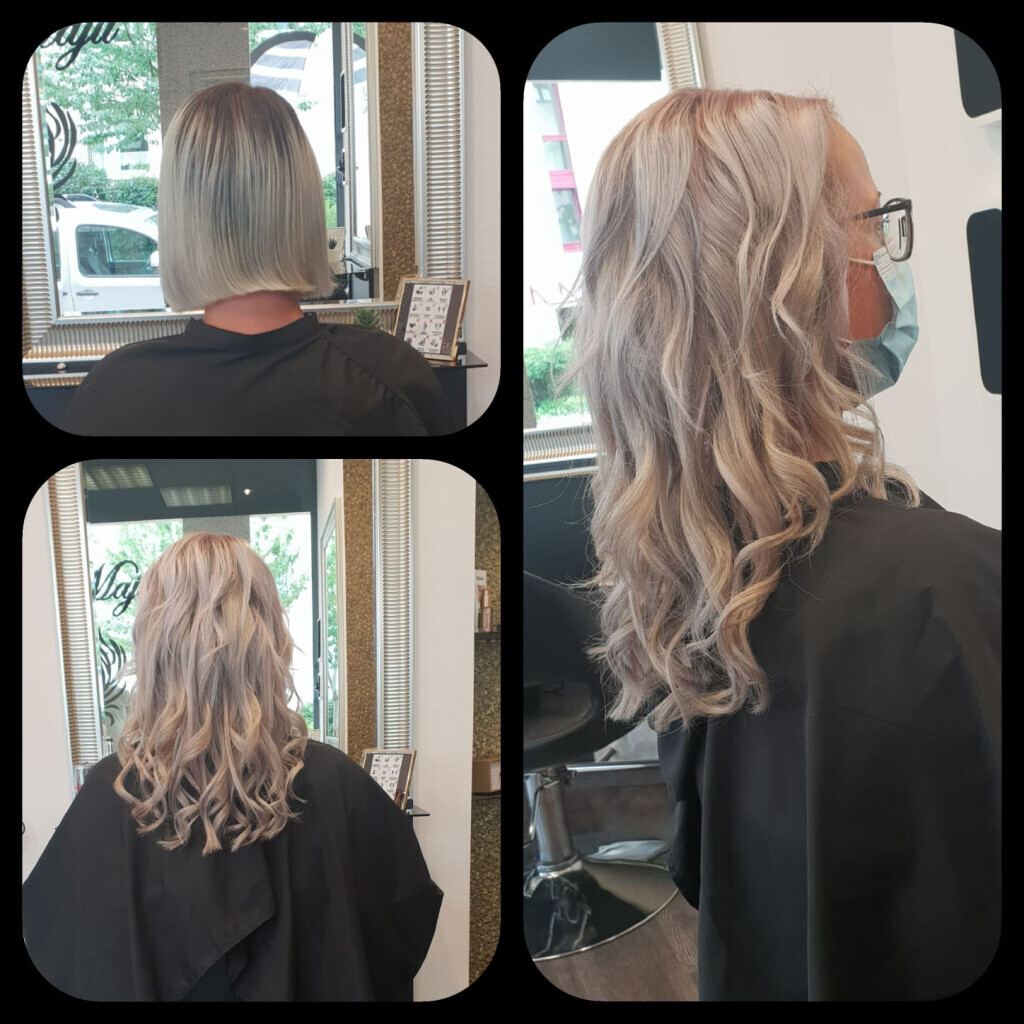 Bilder Salon Maju