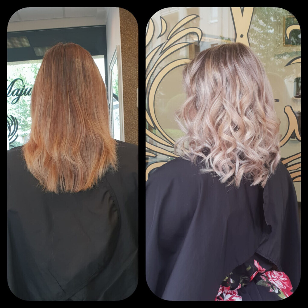 Bilder Salon Maju
