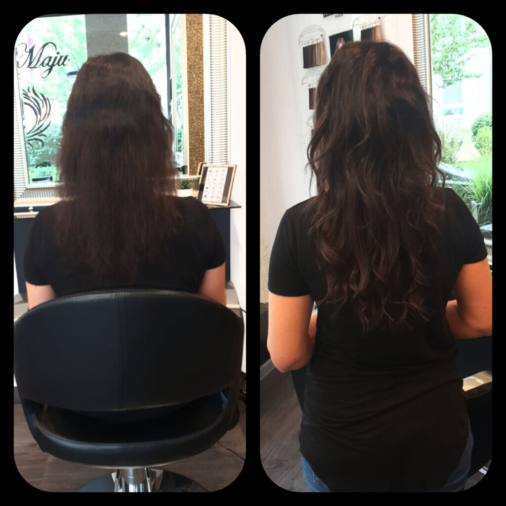 Bilder Salon Maju